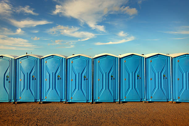 Portable Restroom Servicing (Cleaning and Restocking) in Canadian, TX